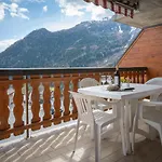Apartment Reze 6 By Interhome Apartment Ovronnaz