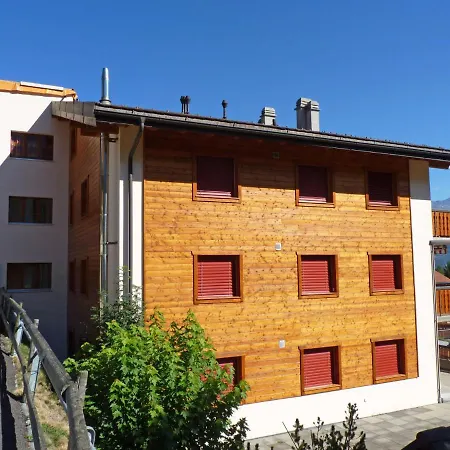 La Reze No 6 By Interhome *