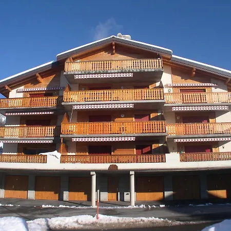 La Reze No 6 By Interhome *