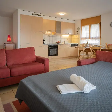 Apartment Reze 6 By Interhome Apartment *