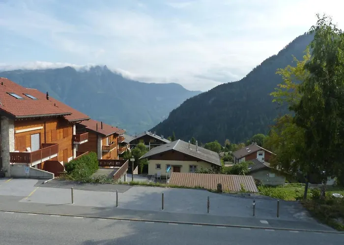 Reze 6 By Interhome 公寓 *