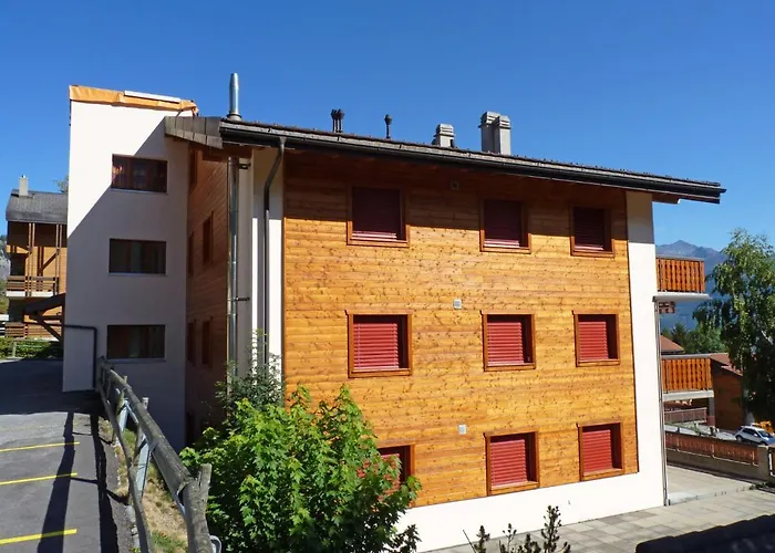 Reze 6 By Interhome *