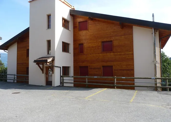 Reze 6 By Interhome 公寓 奥瓦伦纳茨