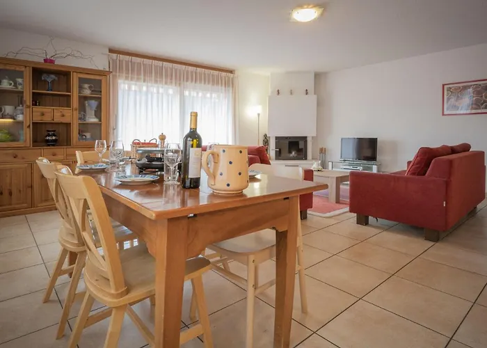 Reze 6 By Interhome 奥瓦伦纳茨