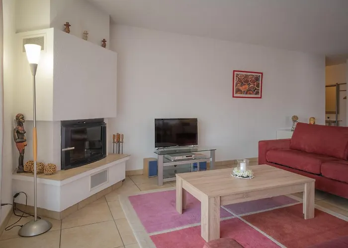 Apartmán Reze 6 By Interhome Ovronnaz