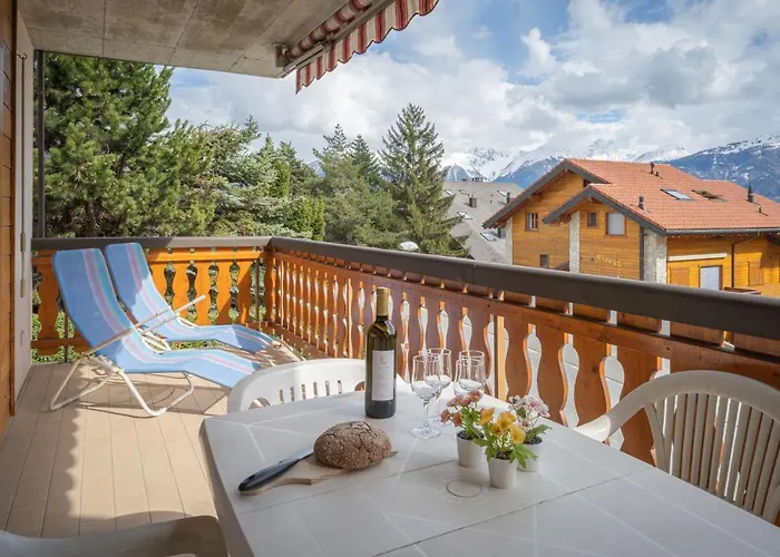 Reze 6 By Interhome *