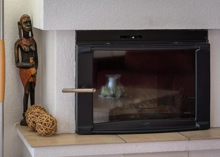 公寓 Reze 6 By Interhome 奥瓦伦纳茨