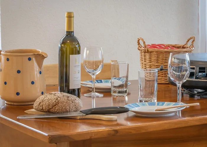 Reze 6 By Interhome 奥瓦伦纳茨