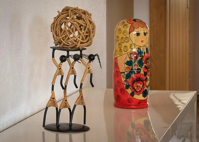 公寓 Reze 6 By Interhome *