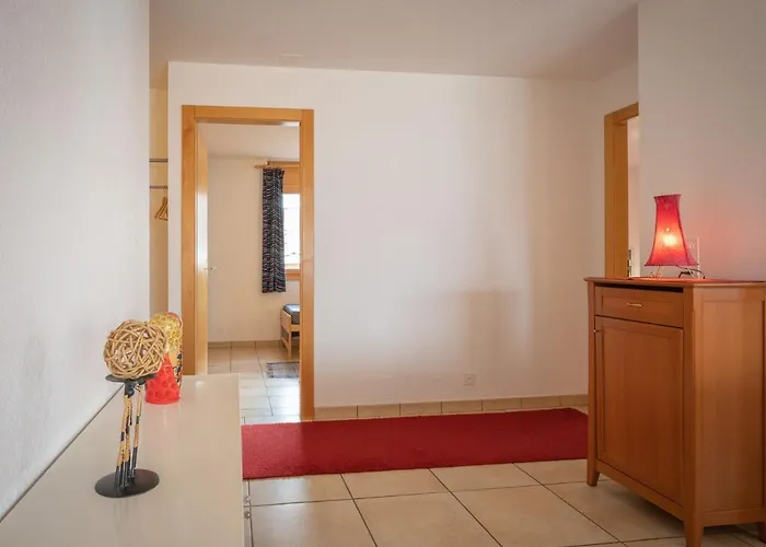 Reze 6 By Interhome 公寓 *