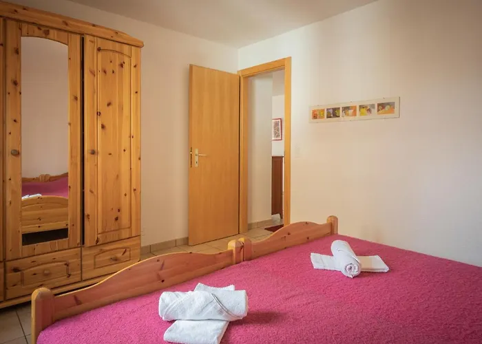 公寓 Reze 6 By Interhome