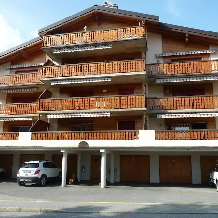 Reze 6 By Interhome * 오브로나즈