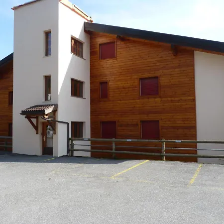 Reze 6 By Interhome 아파트 오브로나즈