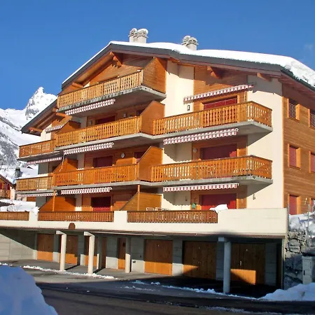 Reze 6 By Interhome * 오브로나즈