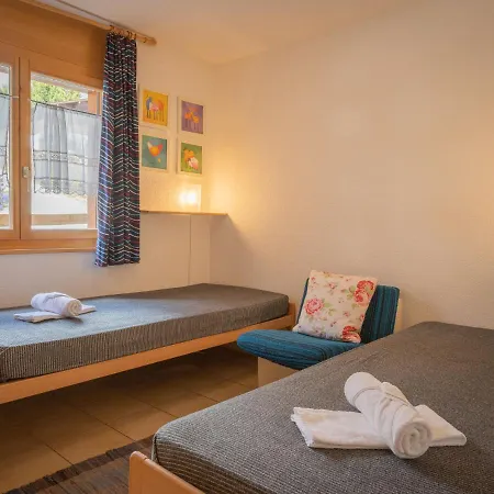 아파트 Reze 6 By Interhome 오브로나즈