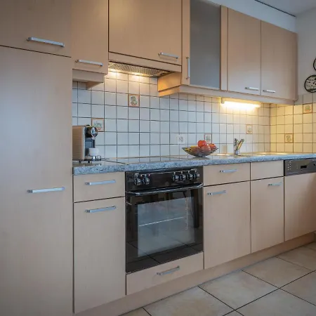 La Reze No 6 By Interhome شقة