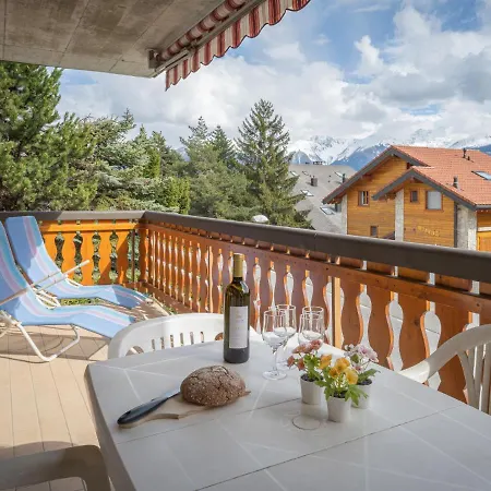La Reze No 6 By Interhome *