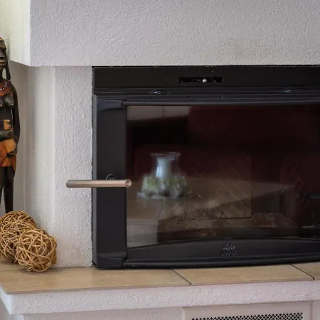 아파트 Reze 6 By Interhome 오브로나즈