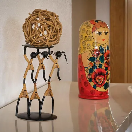 아파트 Reze 6 By Interhome *