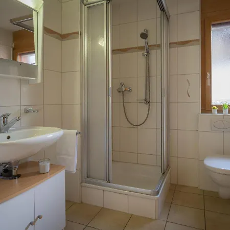 شقة La Reze No 6 By Interhome *