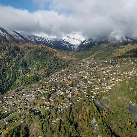 아파트 Reze 6 By Interhome