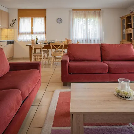 Reze 6 By Interhome Lejlighed