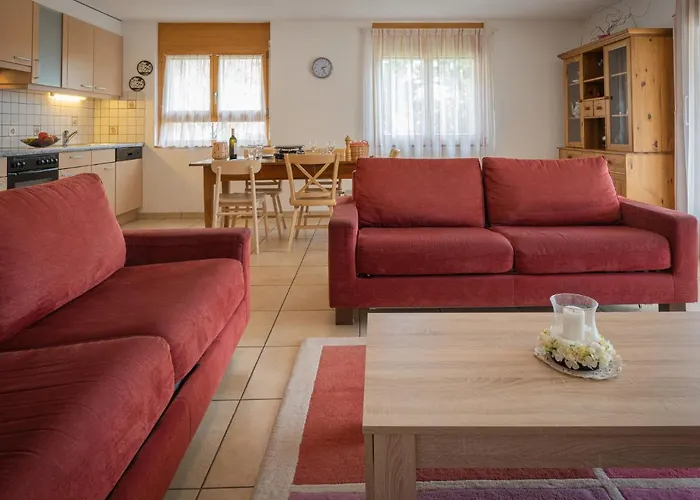 Reze 6 By Interhome Lejlighed