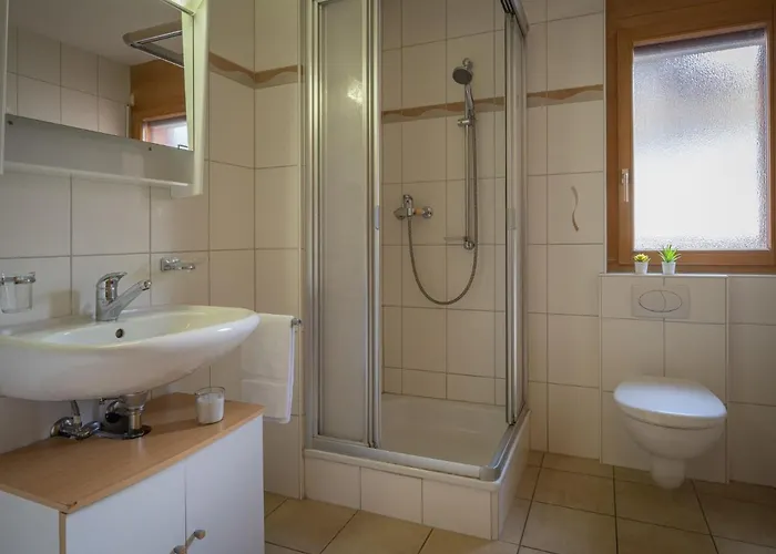 Lejlighed Reze 6 By Interhome *