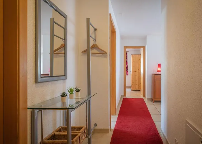 Reze 6 By Interhome Lejlighed Ovronnaz